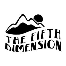 Podcast thumbnail for The Fifth Dimension