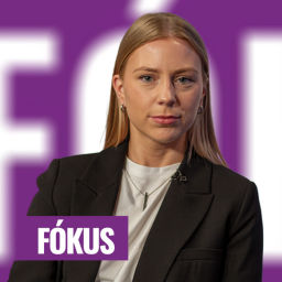 Podcast thumbnail for Fókus