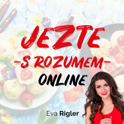 Podcast thumbnail for Jezte s rozumem SPECIÁL