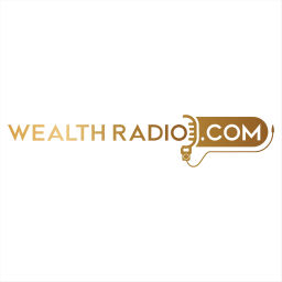Podcast thumbnail for Wealth Radio with Chris Heerlein