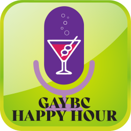 Podcast thumbnail for GAYBC Happy Hour