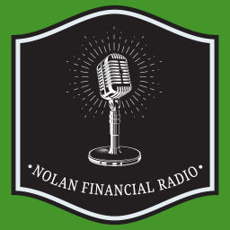 Podcast thumbnail for Nolan Financial Radio