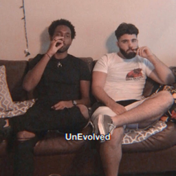 Podcast thumbnail for UnEvolved