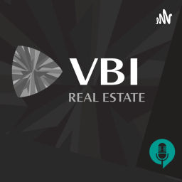 Podcast thumbnail for VBI Real Estate