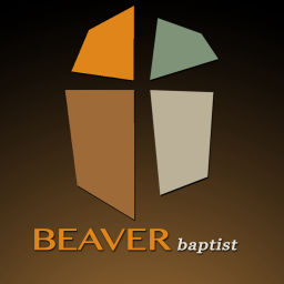 Podcast thumbnail for Beaver Baptist Church Sermons