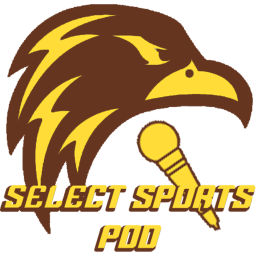 Podcast thumbnail for Select Sports Podcast