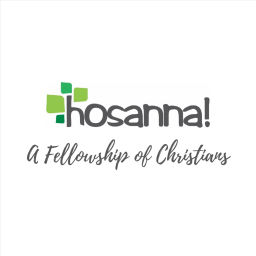 Podcast thumbnail for Hosanna! A Fellowship of Christians