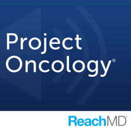 Podcast thumbnail for Project Oncology®
