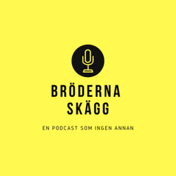 Podcast thumbnail for Bröderna Skägg