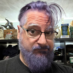 Podcast thumbnail for Eric Says Hi
