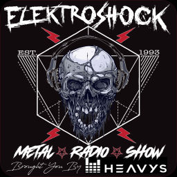 Podcast thumbnail for ELEKTROSHOCK