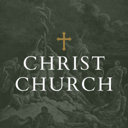 Podcast thumbnail for Christ Church Carpinteria