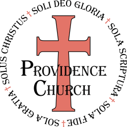 Podcast thumbnail for Providence Church of Texas ~ Audio Sermons