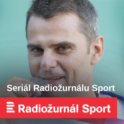 Podcast thumbnail for Seriál Radiožurnálu Sport