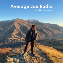 Podcast thumbnail for Average Joe Radio