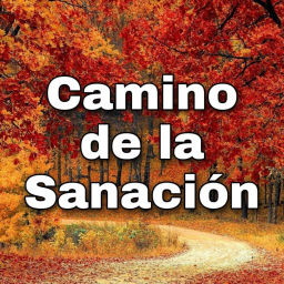 Podcast thumbnail for Camino de la Sanación