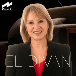 Podcast thumbnail for El divan, amb S�lvia C�ppulo
