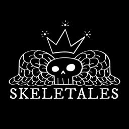Podcast thumbnail for SkeleTales