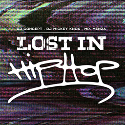Podcast thumbnail for Lost In Hip-Hop