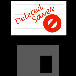 Podcast thumbnail for Deleted Saves