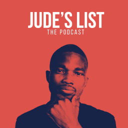 Podcast thumbnail for Judeslist