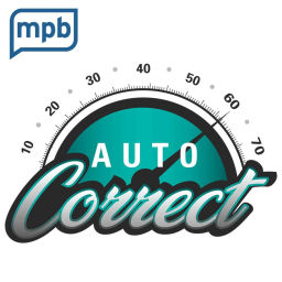 Podcast thumbnail for Auto Correct