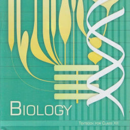Podcast thumbnail for NEET BIOLOGY