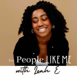 Podcast thumbnail for People Like Me