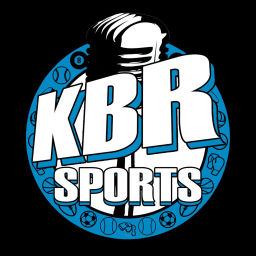 Podcast thumbnail for KBR Sports