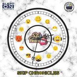Podcast thumbnail for Skip Chronicles