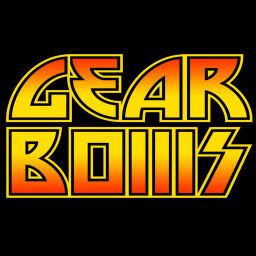 Podcast thumbnail for Gearboiiis