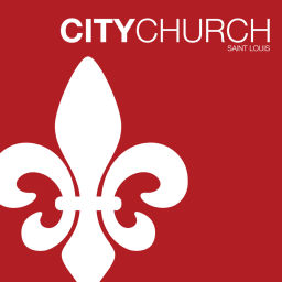 Podcast thumbnail for City Church STL Sermons