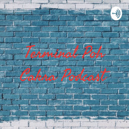 Podcast thumbnail for Terminal Poh Cakra Podcast
