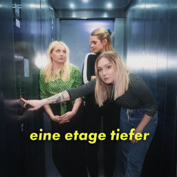 Podcast thumbnail for eine etage tiefer