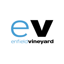 Podcast thumbnail for Enfield Vineyard Church
