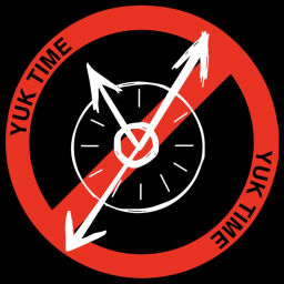 Podcast thumbnail for Yuk Time