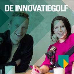 Podcast thumbnail for De Innovatiegolf