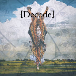 Podcast thumbnail for DECODE