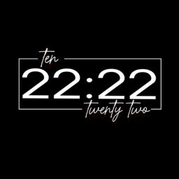 Podcast thumbnail for The 22:22 Podcast