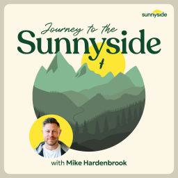 Podcast thumbnail for Journey to the Sunnyside