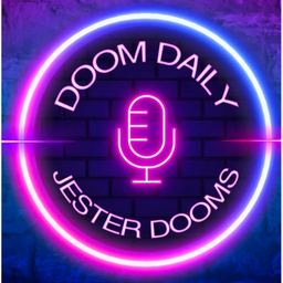 Podcast thumbnail for Doom Daily