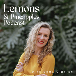 Podcast thumbnail for Lemons and Pineapples