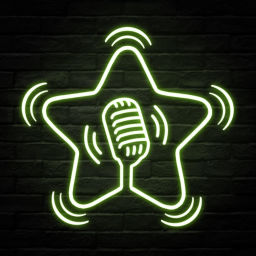 Podcast thumbnail for La Kompanio