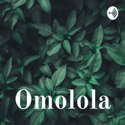 Podcast thumbnail for Omolola