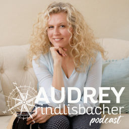 Podcast thumbnail for Audrey Rindlisbacher Podcast