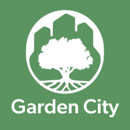 Podcast thumbnail for Garden City Podcast
