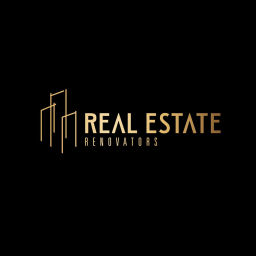 Podcast thumbnail for Real Estate Renovators