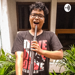 Podcast thumbnail for Budi-man