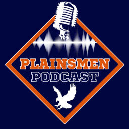 Podcast thumbnail for Plainsmen Podcast