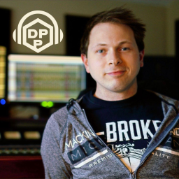 Podcast thumbnail for David Pietila Podcast